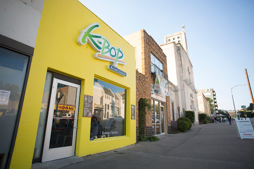 K-Bop Austin