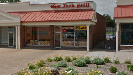 New York Grill